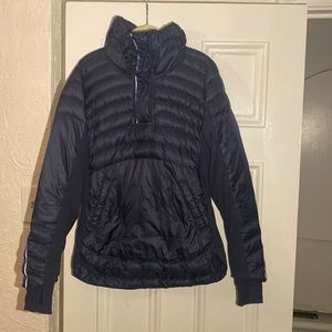 Lululemon size 8 jacket.